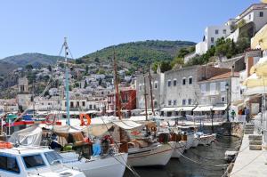 Η Επιτροπή ενέκρινε ελληνικό πρόγραμμα ύψους 800 εκατ. ευρώ για τη στήριξη του τουριστικού τομέα