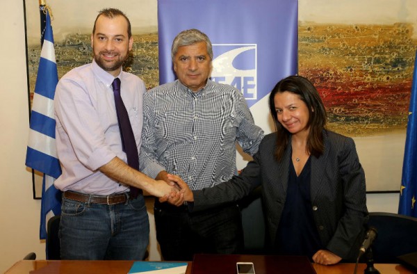 Πενήντα πλήρεις υποτροφίες από την ΣΒΙΕ μέσω της ΚΕΔΕ σε δημότες ευπαθών κοινωνικά ομάδων