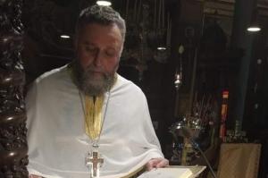 Γ.Α.Ε. Πρωτ. Ακίνδυνος Δαρδανός: «Μια Κυριακή πρωί...»