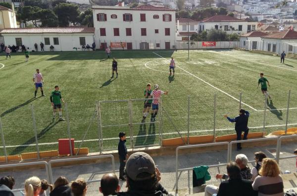 Ανακοινώθηκε η αρχική προκήρυξη του νέου πρωταθλήματος 2019-2020 από την Ε.Π.Σ Αργολίδος. Σέντρα στις 14 Οκτωβρίου