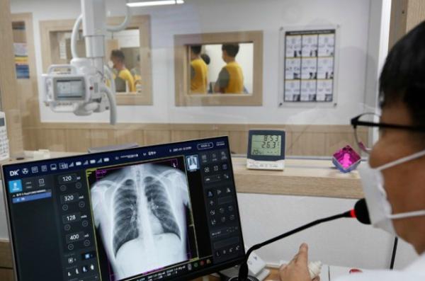 Κοροναϊός :  Η εξέλιξη της επιδημίας μέχρι σήμερα