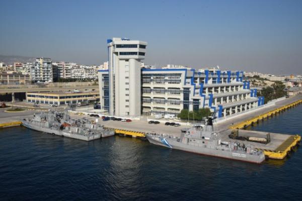 Μνημόνιο Συνεργασίας  μεταξύ ΥΝΑΝΠ και Εθνικής Αρχής Διαφάνειας