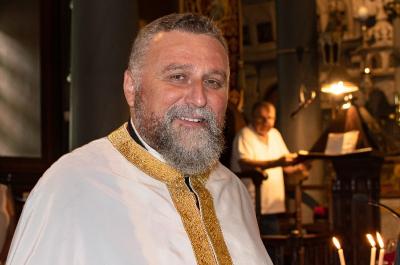 Γ.Α.Ε. Πρωτ. Ακίνδυνος Δαρδανός:  &quot;ΣΥΓΧΑΡΗΤΗΡΙΑ σε όλα τα παιδιά της Γ&#039; Λυκείου Ύδρας για την επάξια εισαγωγή τους στα ΑΕΙ&quot;