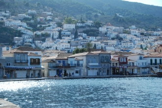 Μια φθινοπωρινή μέρα