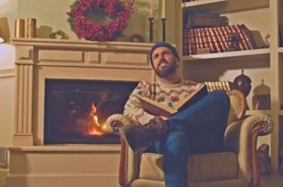 Oι Deejay Nic The Band παρουσιάζουν το καινούριο pop / rockstep single τους με τίτλο Santa's Day Job