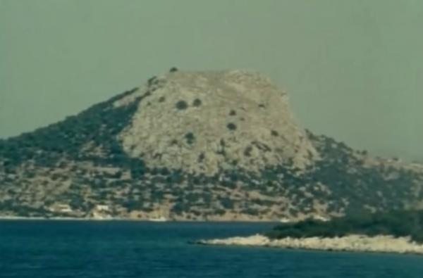 Εκδήλωση ΥΔΡΑ-ΔΟΚΟΣ 6.000 χρόνια πολιτισμός