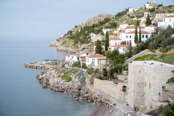 Οι πρώτες αφίξεις τουριστών στην Ελλάδα βαρόμετρο για την εξέλιξη της τουριστικής κίνησης