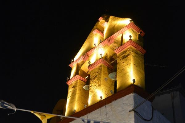 Γ' ΧΑΙΡΕΤΙΣΜΟΙ | Ο Μητροπολίτης Ύδρας κ. ΕΦΡΑΙΜ θα χοροστατήσει στον Ενοριακό Ναό του Τιμίου Προδρόμου Καμινίων Ύδρας