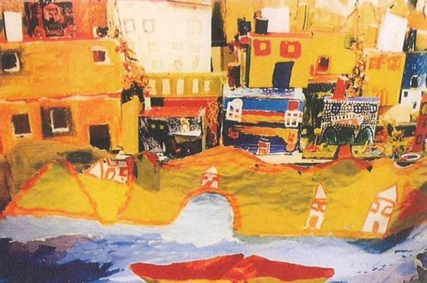 Θερμές Ευχές  από τον Πολιτιστικό Σύλλογο Ύδρας