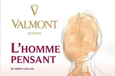 L&#039; Homme Pensant | Η ατομική έκθεση του Didier Guillon στο Ιστορικό Αρχείο - Μουσείο Ύδρας