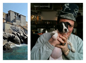 0 Urs Fischer και η "συμφωνία σε πηλό" ζωντανεύουν στα Σφαγεία