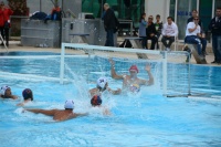 Σπουδαία πρόκριση μέχρι την... επόμενη για τον Υδραϊκό