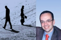 Ο Νικόλαος Δαρδανός στο "ευθέως" Μαρτίου 2013