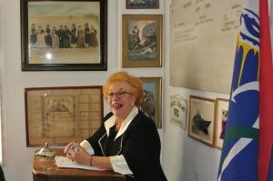 Το νέο Δ.Σ. του Υδραϊκού Συνδέσμου Πειραιά - Πρόεδρος η Άννα Βάρκα Μαυροειδάκου