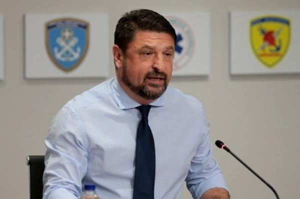 Νέα αυστηρότερα μέτρα για την αποφυγή εξάπλωσης της Covid-19