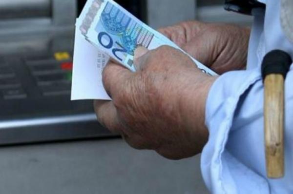 Έρχεται η ψηφιακή σύνταξη. Πότε θα δοθούν οι πρώτες συντάξεις