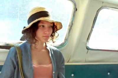 Η σχεδιάστρια κοσμημάτων Μαριαλένα Μπαχά στην Art Jewelry Exhibition 2019