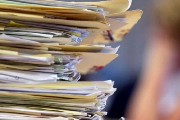 Προστίθεται το ΑΦΜ στα Δημοτολόγια του Μητρώου Πολιτών