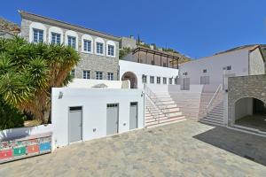 Το Γυμνάσιο Ύδρας μέλος της Εθνικής Κοινοπραξίας Erasmus+ της ΔΔΕ Πειραιά