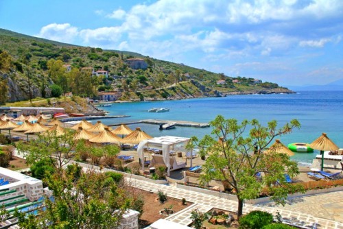 Εξελίξεις για τη νέα ξενοδοχειακή επένδυση στο Μαντράκι