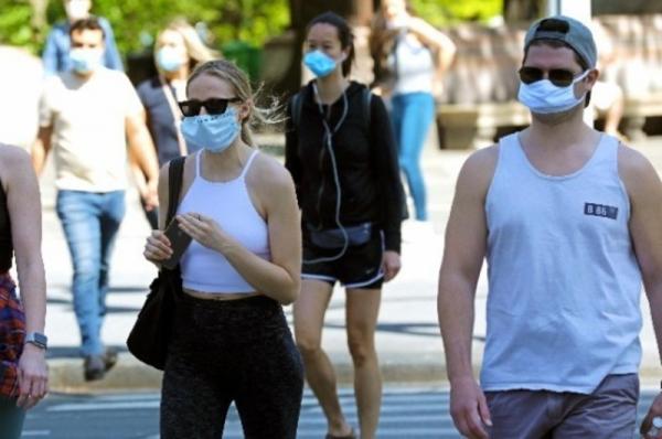 Σε ποιους χώρους είναι υποχρεωτική η χρήση μάσκας έως 31 Αυγούστου