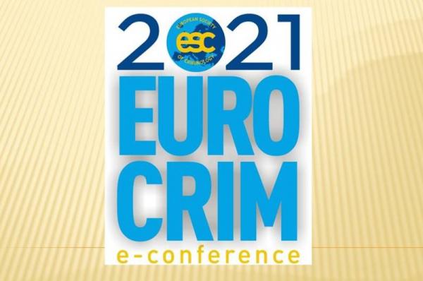 Με μεγάλη επιτυχία η συμμετοχή του ΕΑΣΤΕ του Παντείου Πανεπιστημίου στο ετήσιο συνέδριο της Ευρωπαϊκής Εταιρείας Εγκληματολογίας