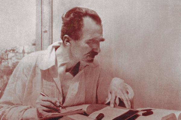 ΔΙΕΘΝΕΣ ΦΕΣΤΙΒΑΛ  στο ΙΑΜΥ (6 - 8 Ιουλίου) - «Η Κρήτη συναντά την Ύδρα: Νίκος Καζαντζάκης, 140 χρόνια ΦΩΣ»