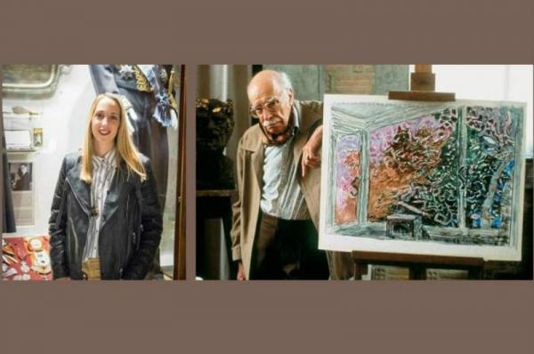 Η Βασιλική Γκιώνη γράφει για τον ελληνικό κυβισμό και τον Νίκο Χατζηκυριάκο Γκίκα