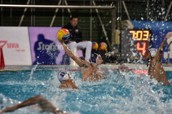 Στα πέναλτι  υπέταξε τον πολύ μαχητικό Υδραϊκό ο ΝΟ Βουλιαγμένης