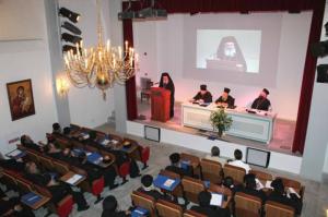 Η ανάπτυξη  του συνεδριακού τουρισμού δομικό στοιχείο του στρατηγικού σχεδίου του ΥΠ.ΤΟΥΡ