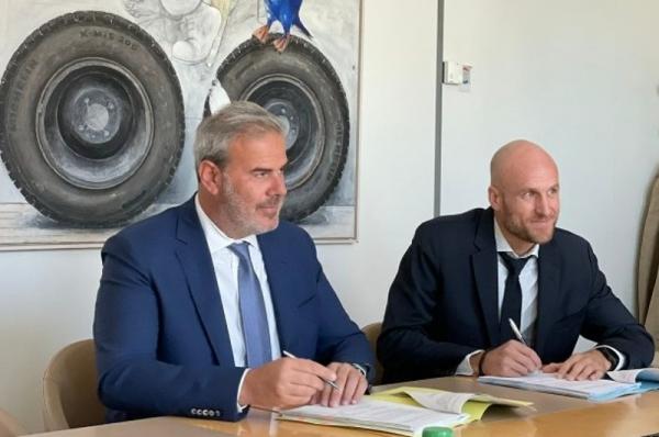 Η Ελλάδα  στον αστερισμό του Οδηγού Michelin