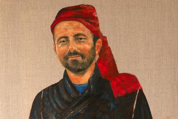 Ομαδική Έκθεση Ζωγραφικής Υδραίων και Φιλυδραίων Ζωγράφων από τον Δήμο Ύδρας