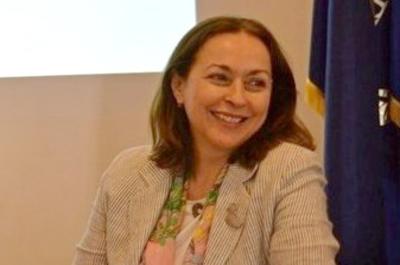 Συνέντευξη της Χριστίνας Ζαραφωνίτου στην "Καθημερινή" για τα εξ αποστάσεως μαθήματα στην εποχή της πανδημίας