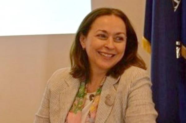 Συνέντευξη της Χριστίνας Ζαραφωνίτου στην "Καθημερινή" για τα εξ αποστάσεως μαθήματα στην εποχή της πανδημίας