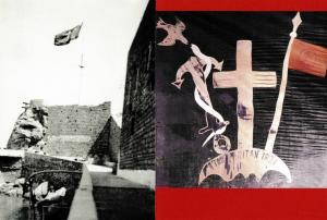 Επίσημη παρουσίαση  της Επιτροπής "Η Ύδρα για το '21" από τον Δήμαρχο Ύδρας Γιώργο Κουκουδάκη