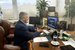 Την τήρηση αυστηρών υγειονομικών πρωτοκόλλων στην εστίαση και την επαναλειτουργία των ξενοδοχείων ζήτησε ο Περιφερειάρχης Αττικής