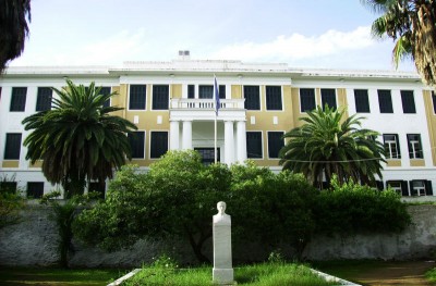 Στις Σπέτσες το 8ο Πανελλήνιο Συνέδριο Μικρών Νησιών