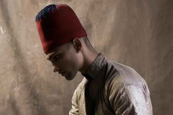 «Ένδυμα Ψυχής»  στην Ιστορική Οικία Λάζαρου Κουντουριώτη - Με δημιουργίες των Βαγγέλη Κύρη και Anatoli Georgiev