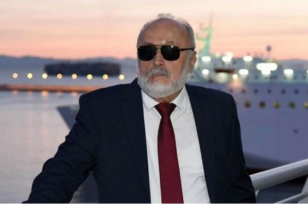 Μήνυμα του Υπουργού Παναγιώτη Κουρουμπλή στο πλαίσιο του εορτασμού της Παγκόσμιας Ημέρας Περιβάλλοντος