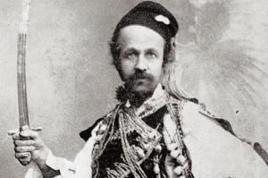 Έκθεση έργων ΘΕΟΦΙΛΟΥ: Μνημόνιο συνεργασίας μεταξύ δήμου Μυτιλήνης και Ιστορικού Αρχείου Μουσείου Ύδρας