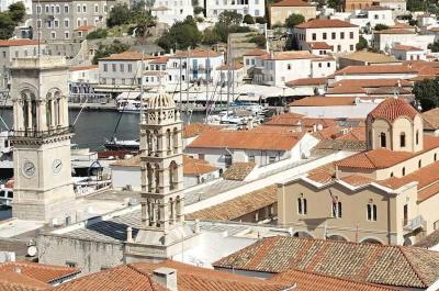 Να εξιχνιαστεί άμεσα το τραγικό συμβάν της Ιεροσυλίας και των κλοπών του Ι. Καθεδρικού Ναού Ύδρας