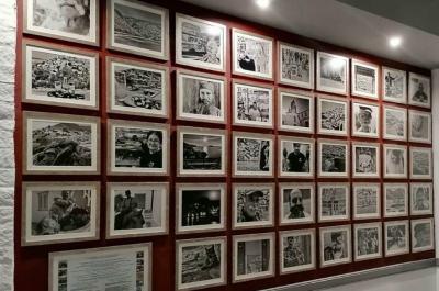 ΥΔΡΑ: Η ΓΗ ΚΑΙ ΟΙ ΑΝΘΡΩΠΟΙ των Πάνου και Άκη Κορωνάκη