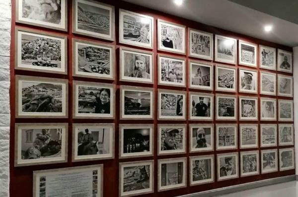 ΥΔΡΑ: Η ΓΗ ΚΑΙ ΟΙ ΑΝΘΡΩΠΟΙ των Πάνου και Άκη Κορωνάκη