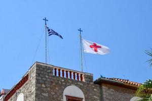 Ο Ιατρός   Γιώργος Μπερικέτης ενημερώνει για τον επιδημιολογικό χάρτη της Ύδρας