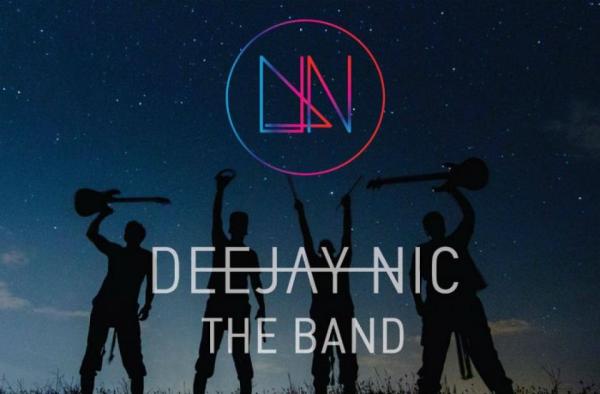 Καινούριο rockstep bootleg από τους Deejay Nic The Band
