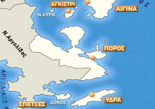 ΕΔΜΝ: Ελπίζουμε σε ένα βιώσιμο αποτέλεσμα για την ακτοπλοϊκή σύνδεση του Αργοσαρωνικού