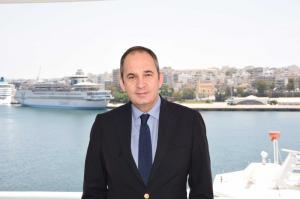 Μήνυμα του Υπουργού Ναυτιλίας και Νησιωτικής Πολιτικής Γ. Πλακιωτάκη για την Παγκόσμια Ημέρα Ναυτιλίας