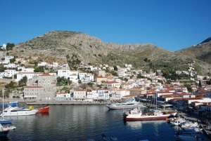 Επιστολή Θ. Δρίτσα προς Δήμαρχο Ύδρας και δήλωση Π. Λαφαζάνη για ιδιωτικοποιήσεις λιμανιών