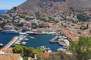 Τ.Π.Σ. Δήμου Ύδρας | Αναρτήθηκαν στην Πλατφόρμα Συμμετοχής τα στοιχεία της μελέτης και τα εναλλακτικά σενάρια χωρικής ανάπτυξης