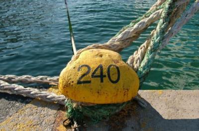 Δένουν την Τετάρτη τα πλοία στα λιμάνια λόγω της 24ωρης απεργίας της ΠΝΟ